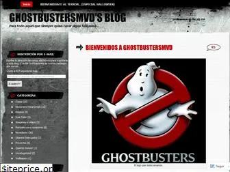 ghostbustermvd.wordpress.com
