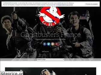 ghostbusters-france.net