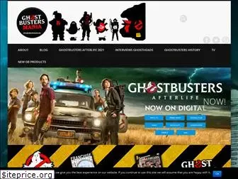 ghostbustersmania.com