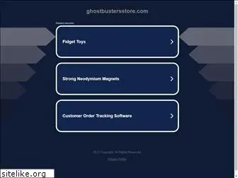 ghostbustersstore.com