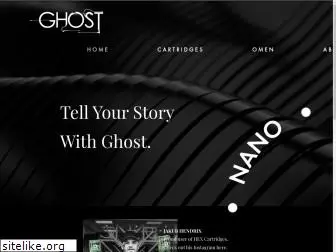 ghostcartridges.com