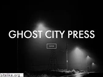 ghostcitypress.com