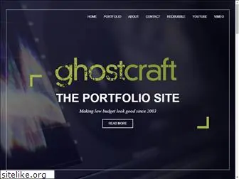ghostcraft.com