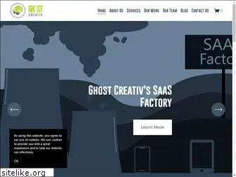 ghostcreativ.com