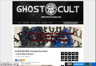 ghostcultmag.com