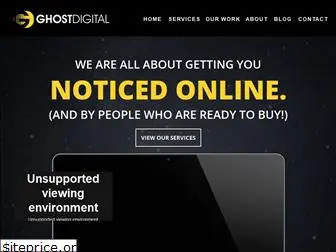 ghostdigital.co.uk