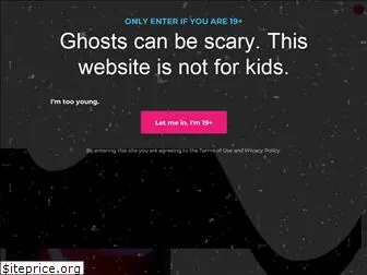 ghostdrops.net