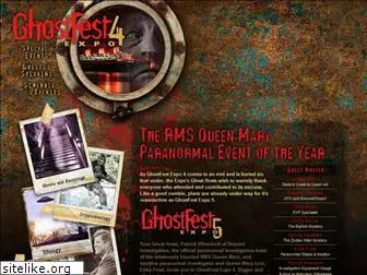 ghostfestexpo4.com