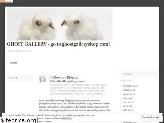 ghostgalleryart.com