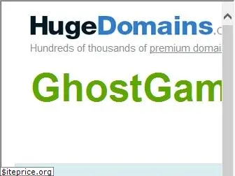 ghostgamingcommunity.com