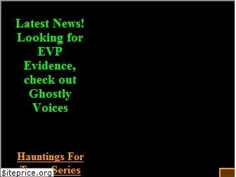 ghostguides.com