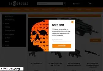 ghostguns.com