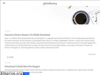 ghostheavy.weebly.com