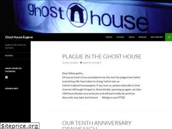 ghosthouseeug.com
