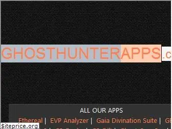 ghosthunterapps.com