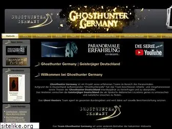 ghosthuntergermany.de