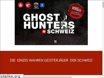 ghosthunters.ch