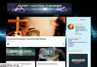ghosthuntingtheories.com