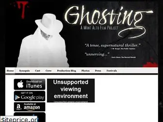 ghostingmovie.com