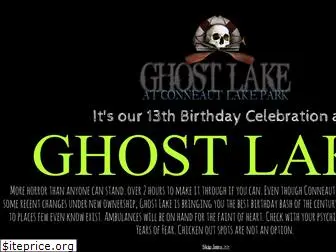 ghostlake.net