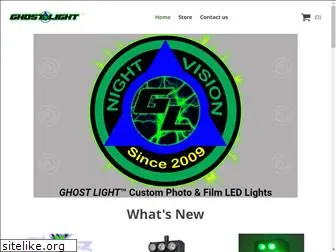 ghostlightco.com