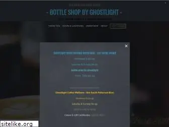 ghostlightcoffee.com