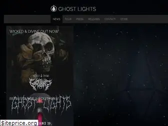 ghostlightsmusic.com