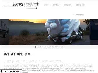 ghostlightus.com