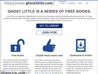 ghostlittle.com