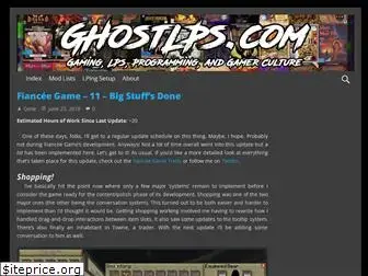 ghostlps.com