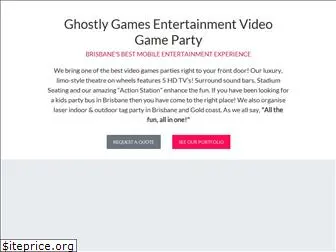 ghostlygames.com.au
