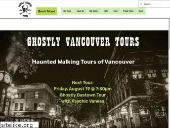 ghostlyvancouvertours.com