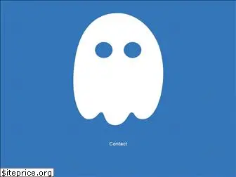 ghostmail.com