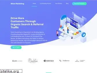 ghostmarketing.co.uk