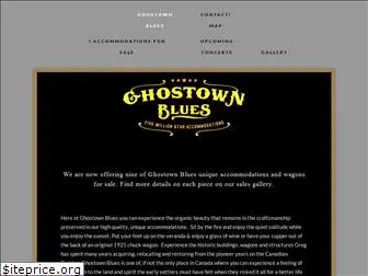 ghostownblues.com