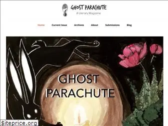ghostparachute.com
