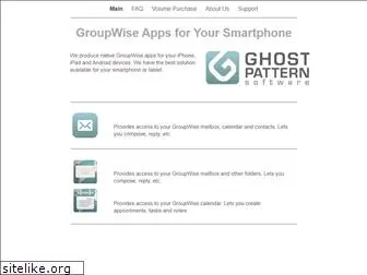ghostpattern.com