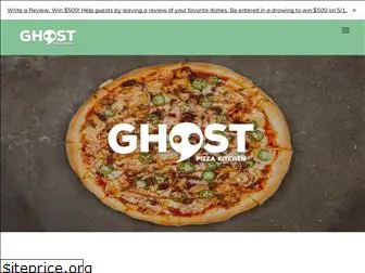 ghostpizzakitchen.com