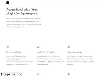 ghostplugins.com