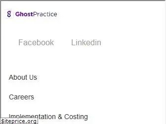 ghostpractice.co.za