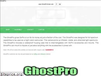 ghostprocam.com
