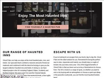 ghostpubs.com