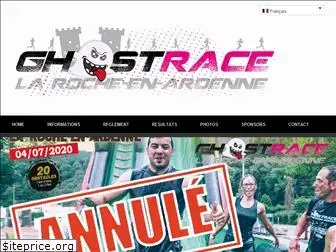 ghostrace.be