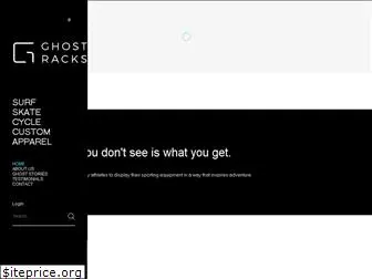 ghostracks.com.au