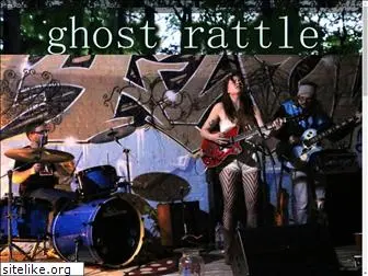 ghostrattle.com