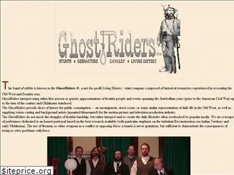 ghostriders.org