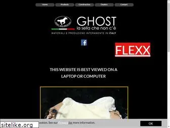ghostsaddle.com