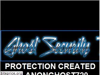 ghostsecurityteam.com