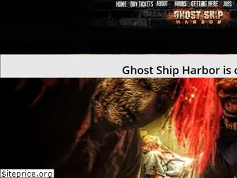 ghostshipharbor.com