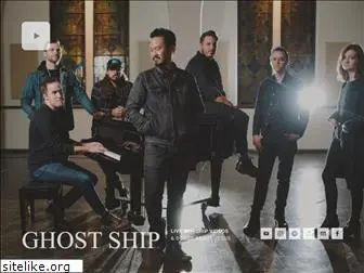 ghostshipmusic.com